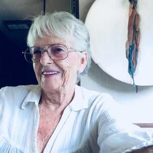 Meet your Posher, Pat